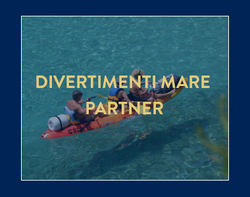 DIVERTIMENTI MARE