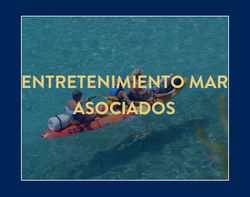 ENTRETENIMIENTO MAR