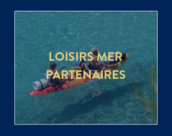 LOISIRS MER PARTENAIRE