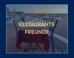 RESTAURANTS FREUNDE