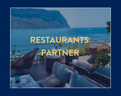 RESTAURANTS PARTNER DE
