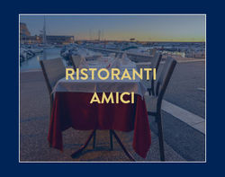 RISTORANTI AMICI