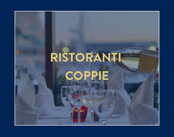 RISTORANTI COPPIE