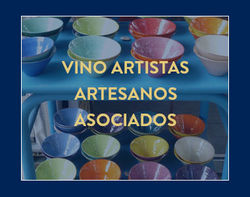 VINO ASOCIADOS