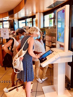 Borne SNCF Office De Tourisme De Cassis1