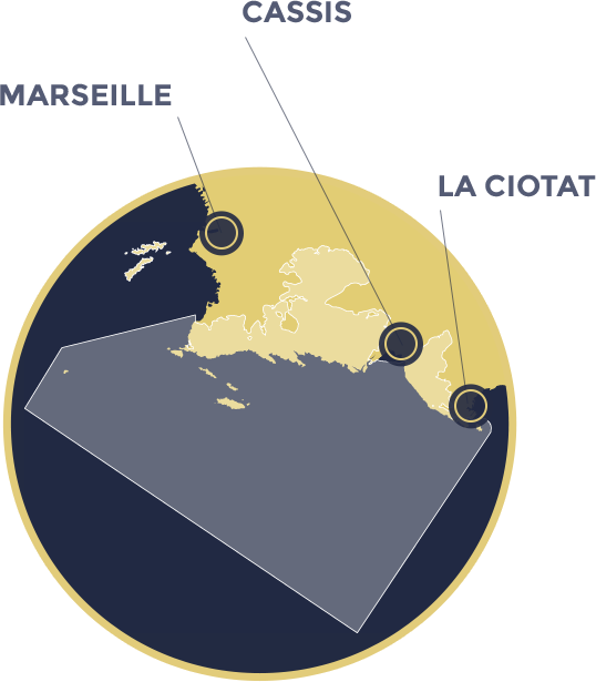 plan-calanques de cassis