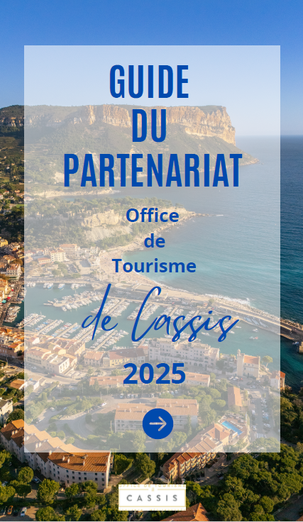Couverture guide du partenariat 2025