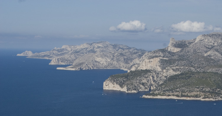 Cassis Calanques Cassis Calanques