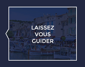 Laissez Vous Guider Laissez Vous Guider