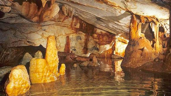 Cassis - Grotte Cosquer Cassis - Grotte Cosquer
