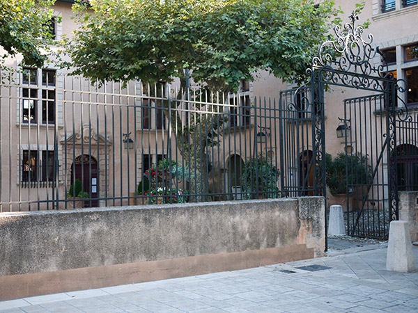 Cassis - Mairie - Hôtel de Ville Cassis - Mairie - Hôtel de Ville